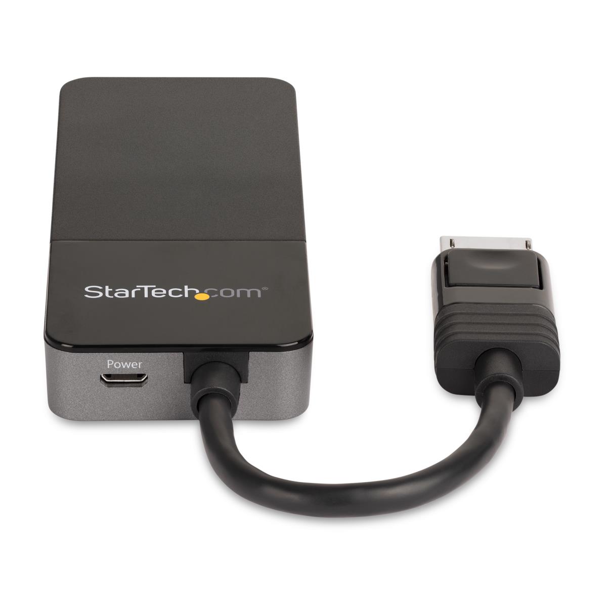 STARTECH.COM DisplayPort Mst Hub - 3-port Dp 1.4