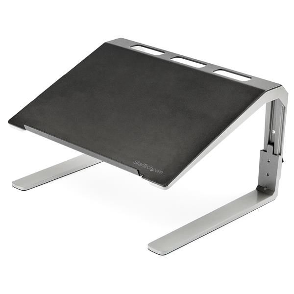 STARTECH.COM Adjustable Laptop Stand With 3 Height Settings - Heavy Duty