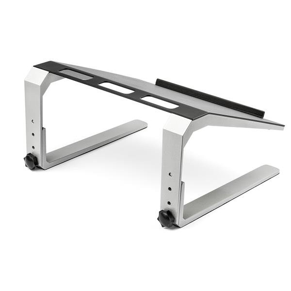 STARTECH.COM Adjustable Laptop Stand With 3 Height Settings - Heavy Duty