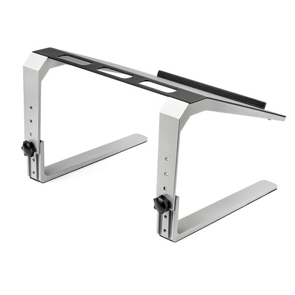 STARTECH.COM Adjustable Laptop Stand With 3 Height Settings - Heavy Duty