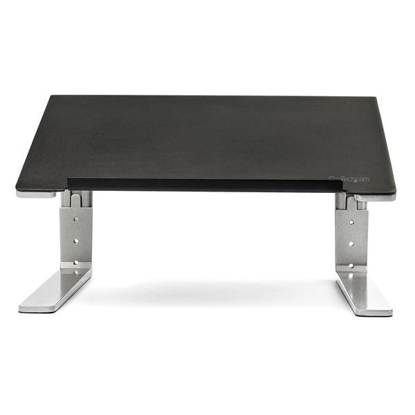 STARTECH.COM Adjustable Laptop Stand With 3 Height Settings - Heavy Duty