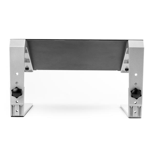 STARTECH.COM Adjustable Laptop Stand With 3 Height Settings - Heavy Duty