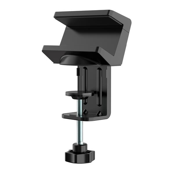 STARTECH.COM Power Strip Desk Mount - Clamp- On Power Strip Holder