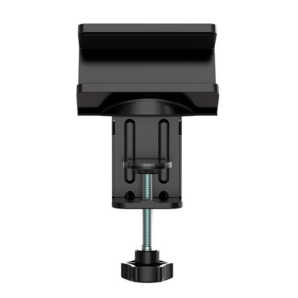 STARTECH.COM Power Strip Desk Mount - Clamp- On Power Strip Holder