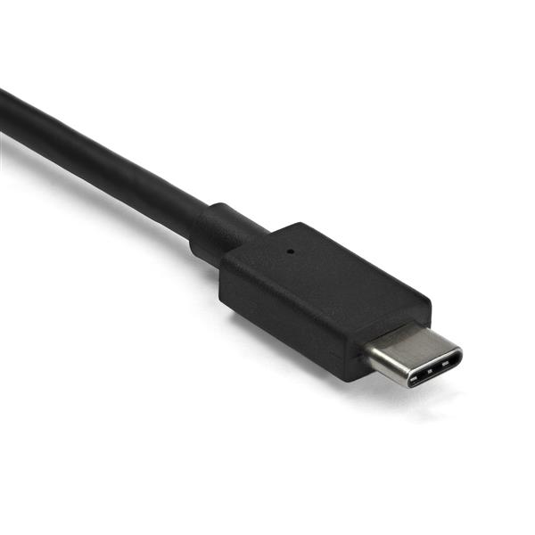 STARTECH.COM USB C to DisplayPort Adapter - 8K 30Hz - HBR3 Adapter