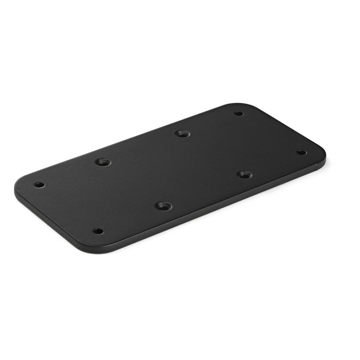 STARTECH.COM Docking Station Mount - Wall Or Under Desk Mounting Plate Steel