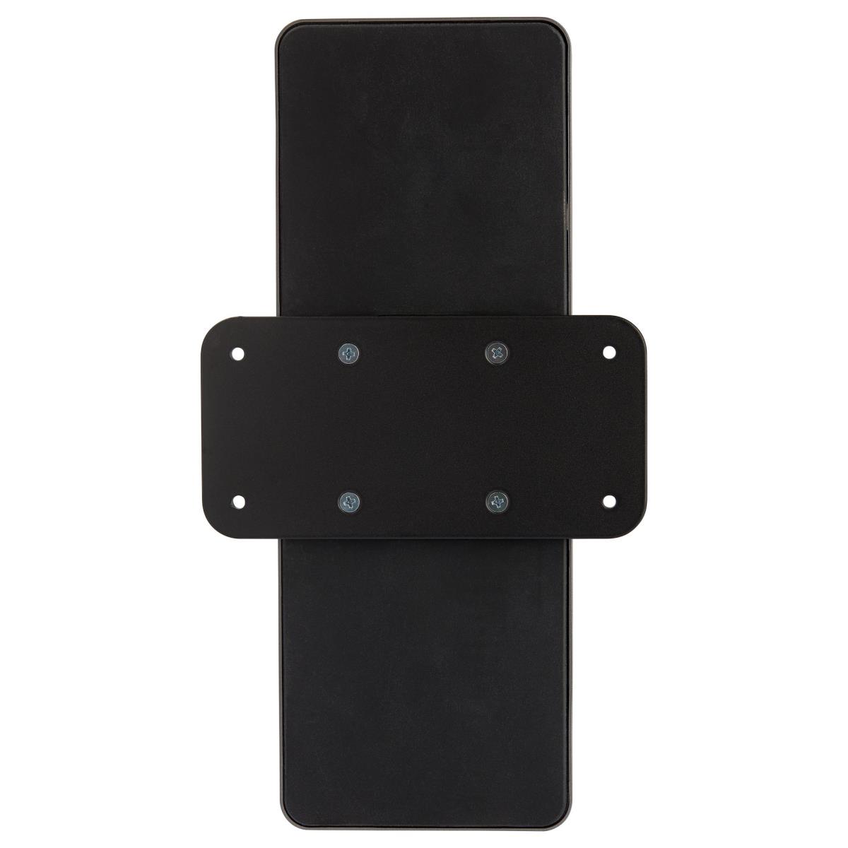 STARTECH.COM Docking Station Mount - Wall Or Under Desk Mounting Plate Steel