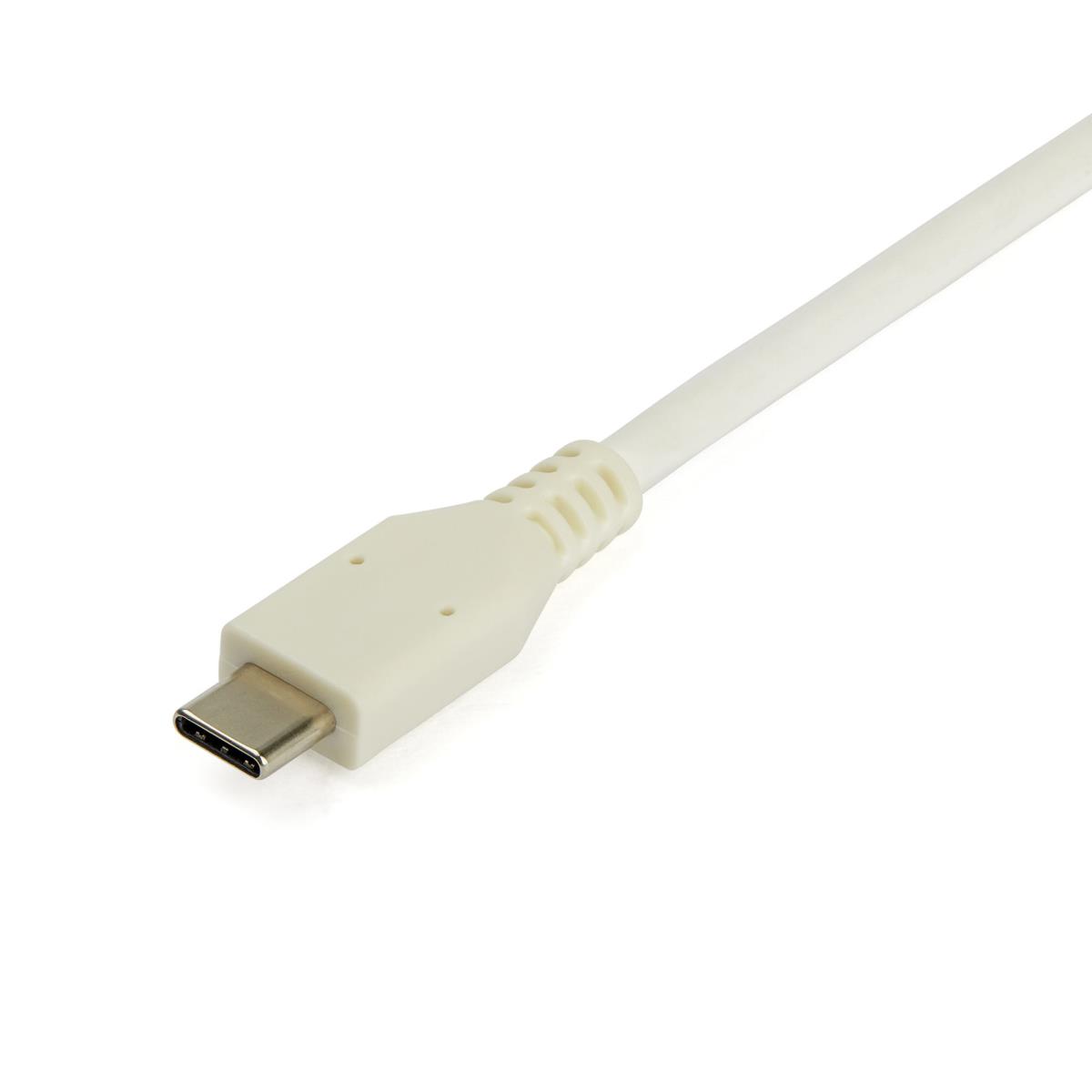 STARTECH.COM USB-c Ethernet Adapter - With Extra USB Port