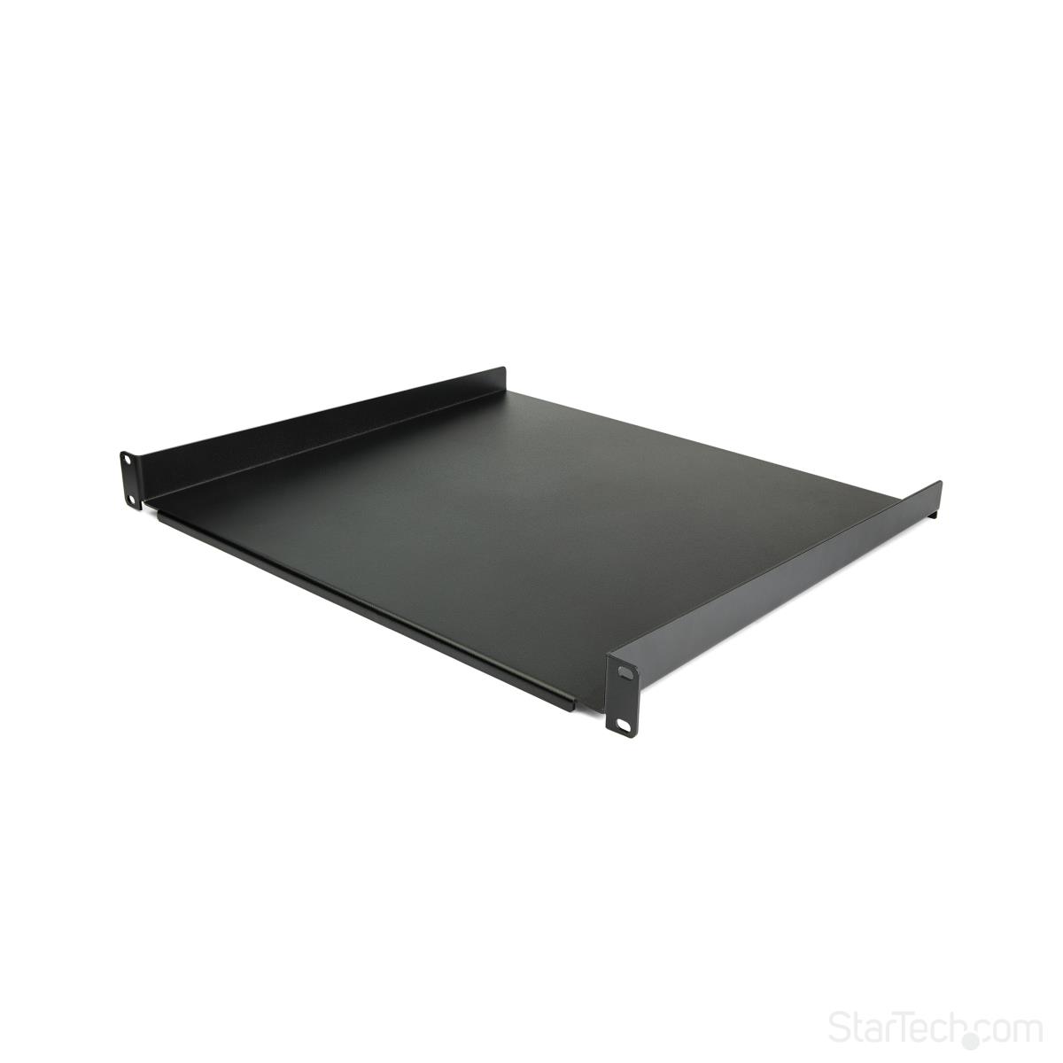 STARTECH.COM 1u Server Rack Shelf 16in. Deep - Eca-310 Compliant
