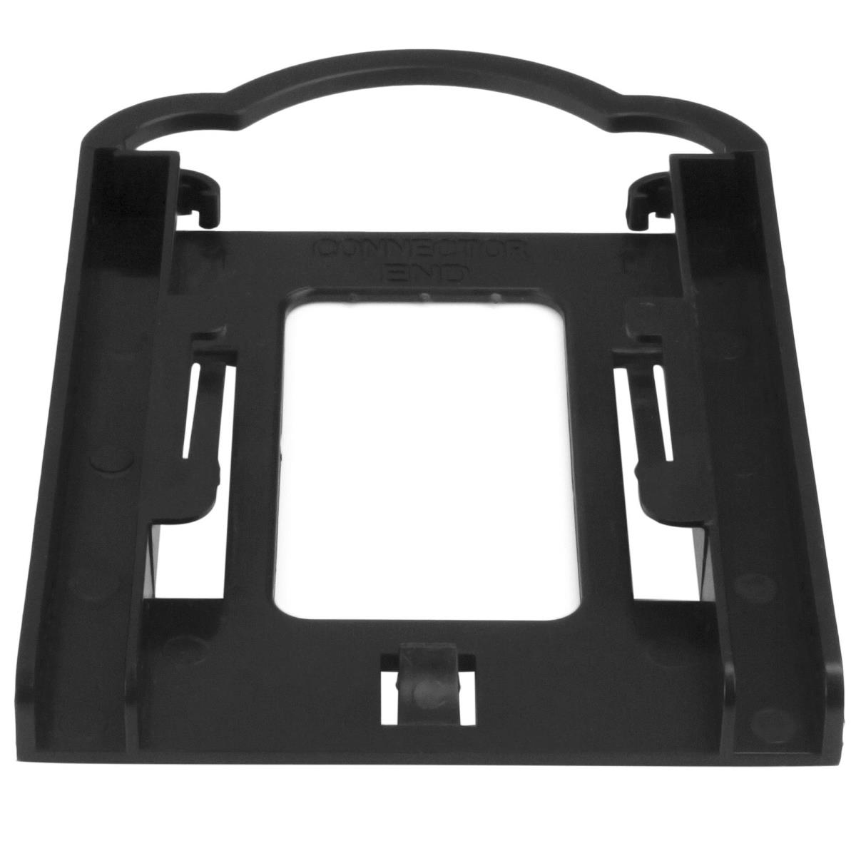 STARTECH.COM SSD / HDD Mounting Bracket - 2.5in For 3.5 Drive Bay - 5 Pack