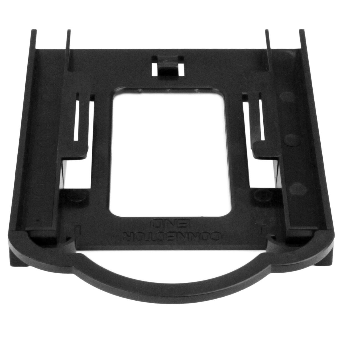 STARTECH.COM SSD / HDD Mounting Bracket - 2.5in For 3.5 Drive Bay - 5 Pack