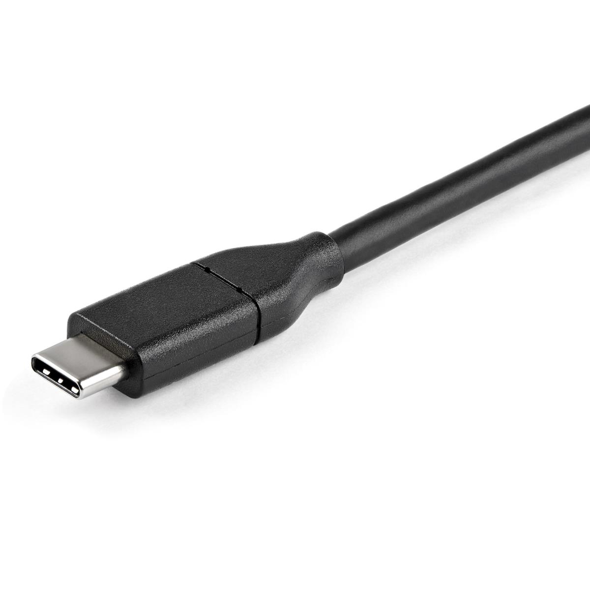 STARTECH.COM USB-c To DisplayPort Adapter Cable - 4k 60hz - 2m