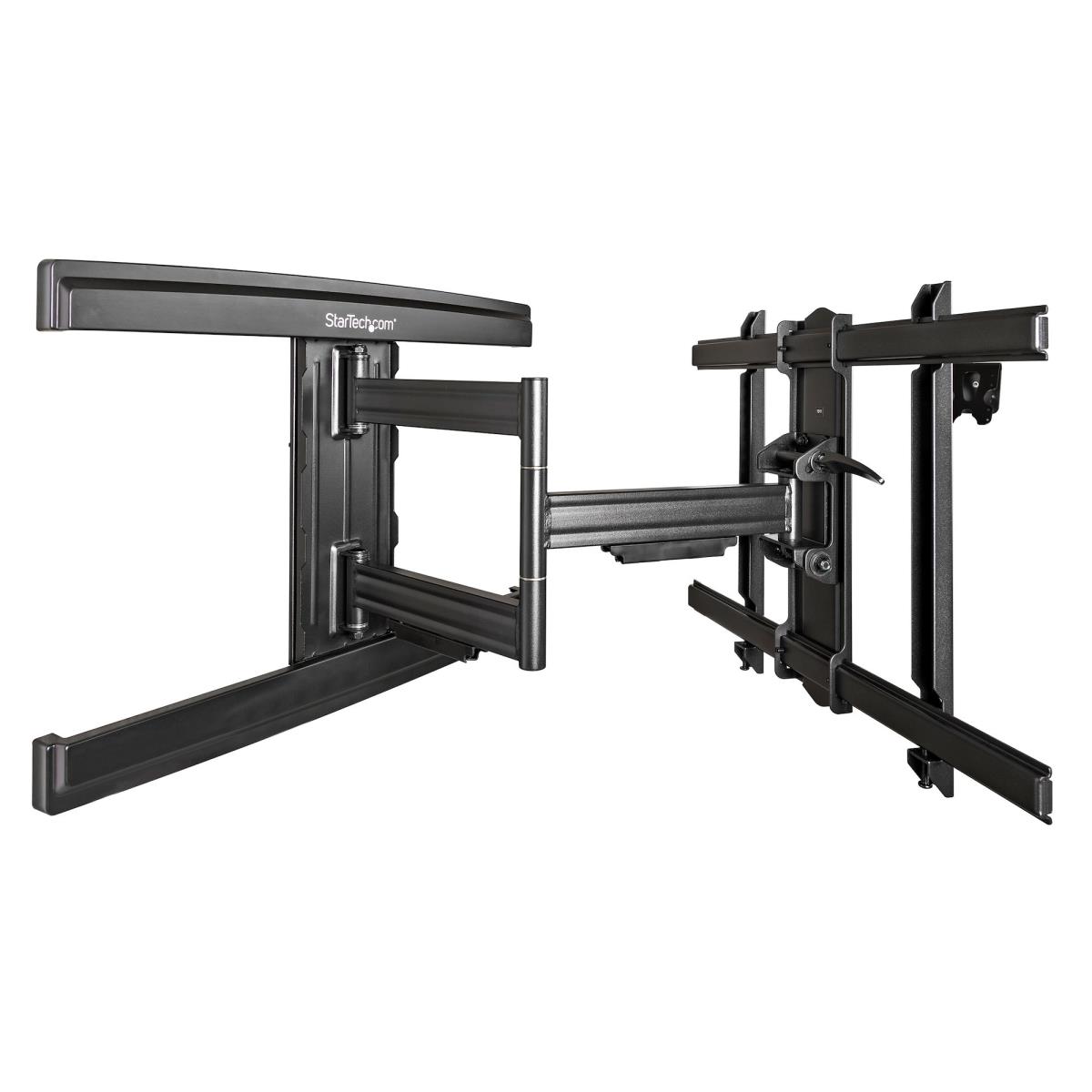 STARTECH.COM Full Motion Tv Wall Mount - For Up To 80in Vesa Mount Displays