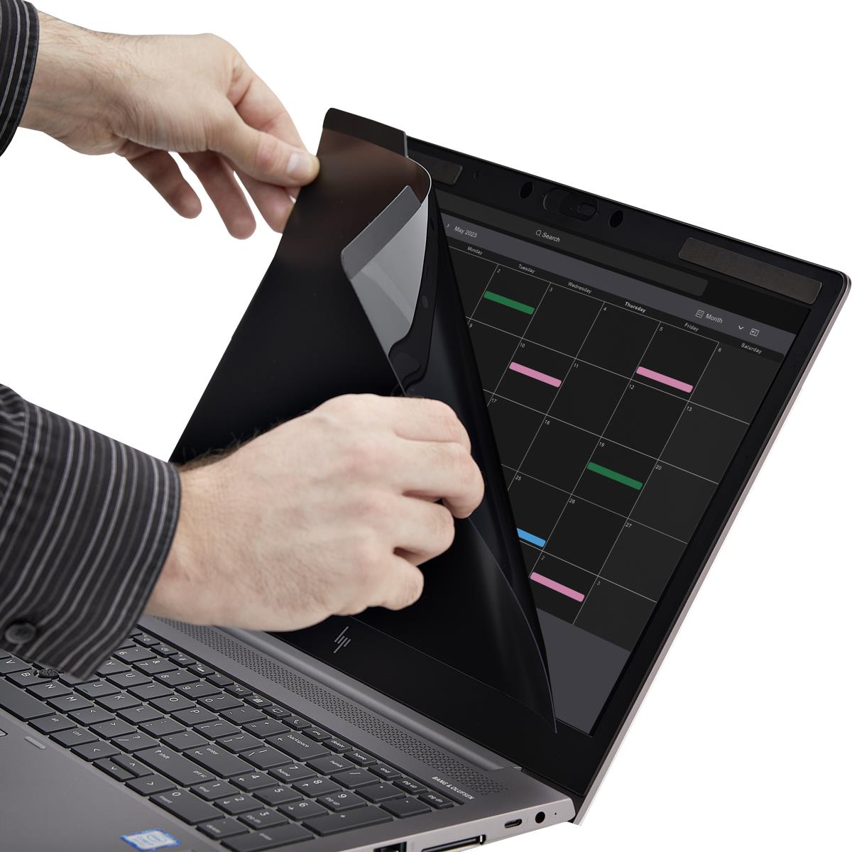 STARTECH.COM Privacy Screen -15 Inch - Magnetic