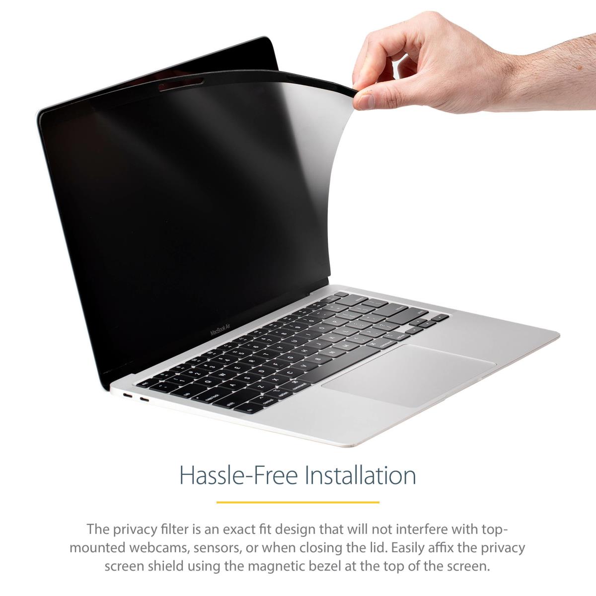 STARTECH.COM Privacy Screen - MacBook -13in