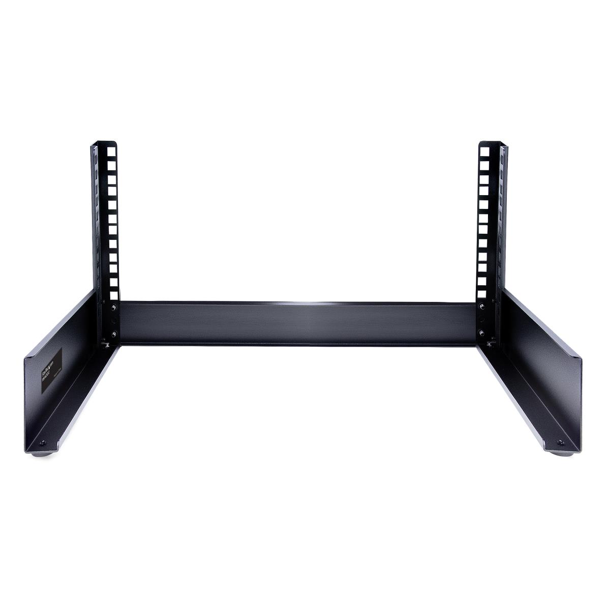 STARTECH.COM Rack - Open Frame Desktop Rack - 4u