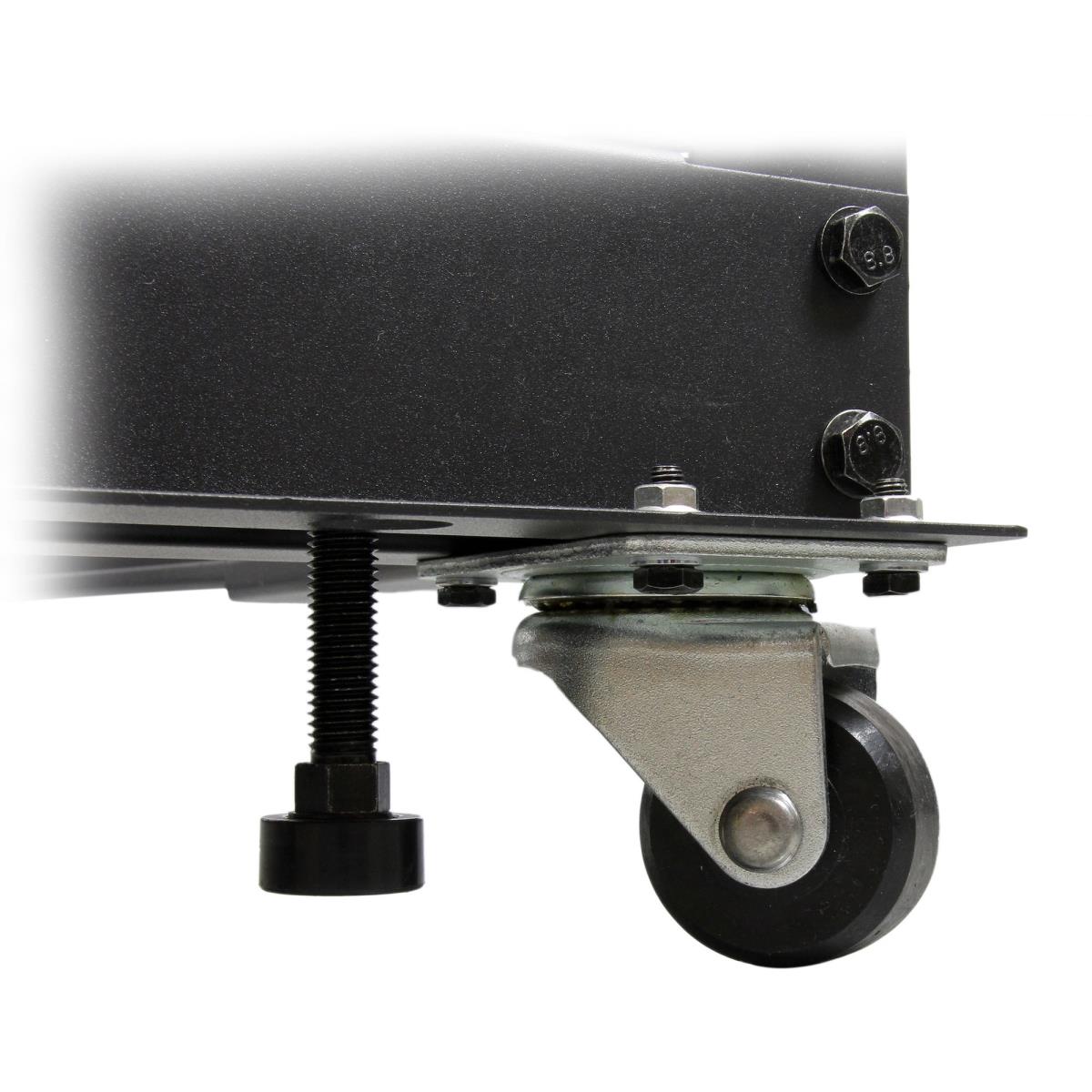 STARTECH.COM Rack - 15u Open Frame - 22-40 In. Depth