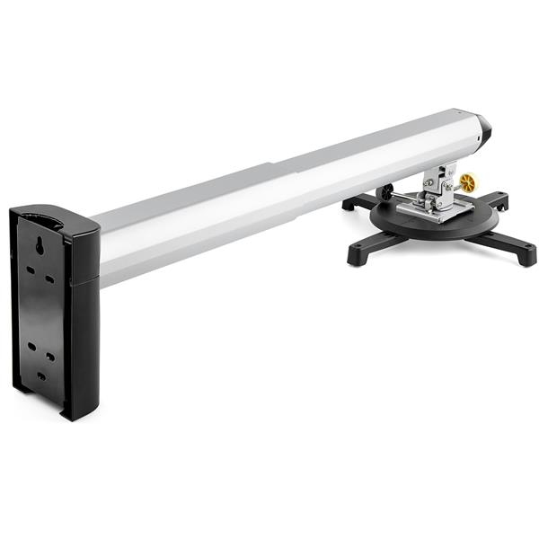 STARTECH.COM Projector Wall Mount - Extends To 27.7