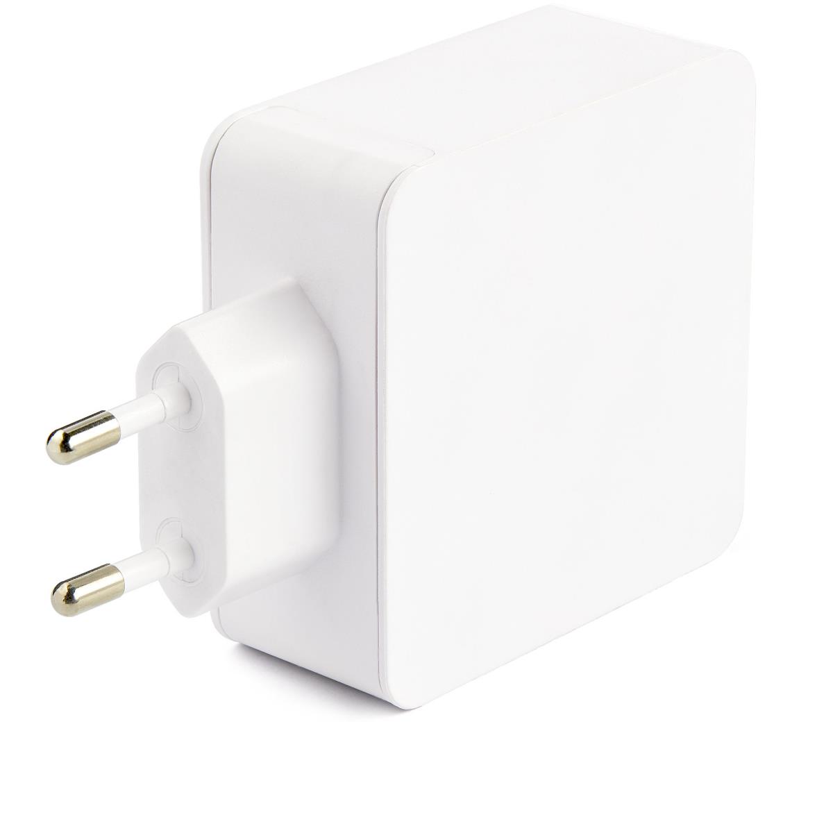 STARTECH.COM USB C Wall Charger - 60w Pd 1m Cable