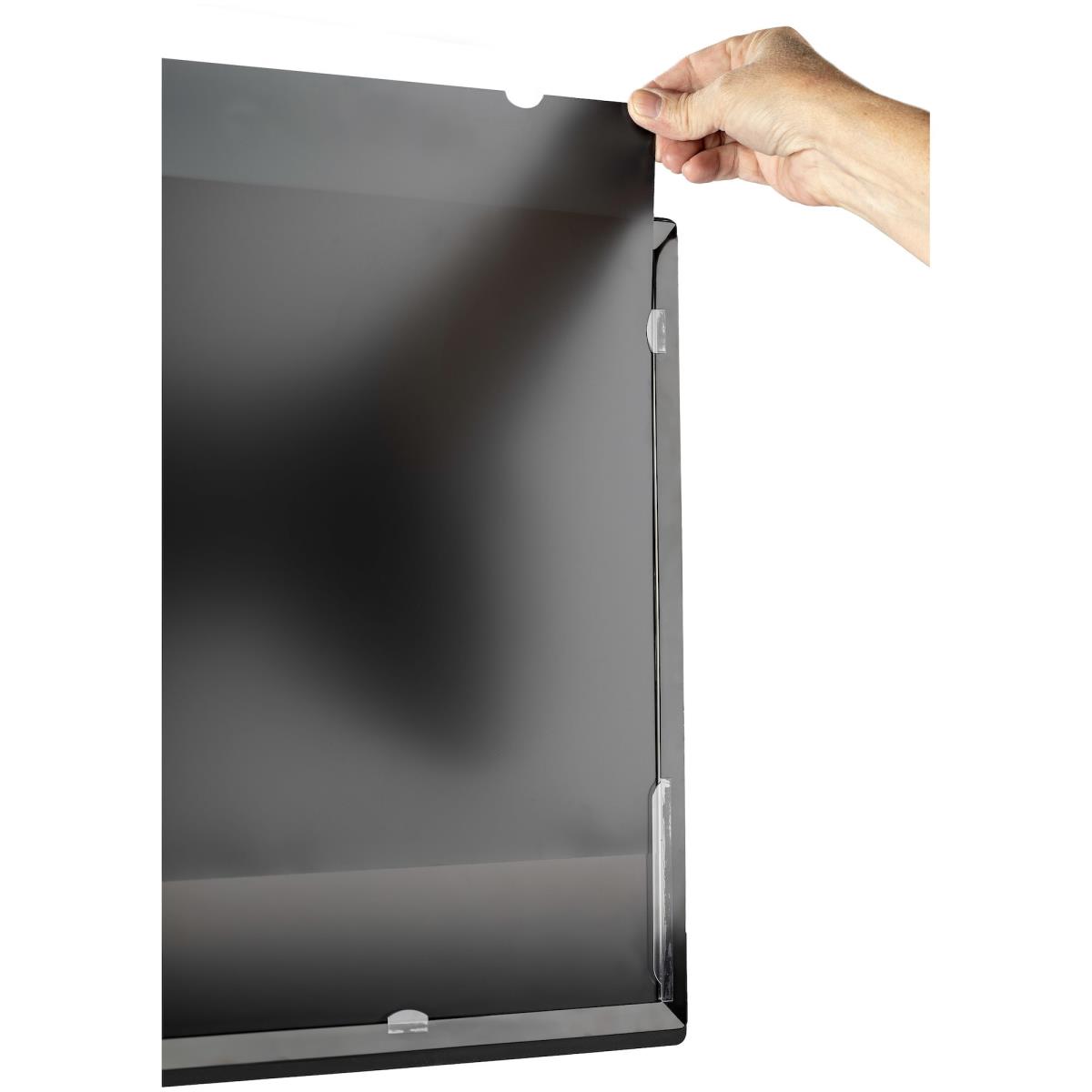 STARTECH.COM Monitor Privacy Screen - 24in Universal Matte Or Glossy