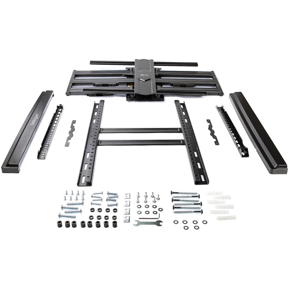 STARTECH.COM Full Motion Tv Wall Mount - Articulating Arm