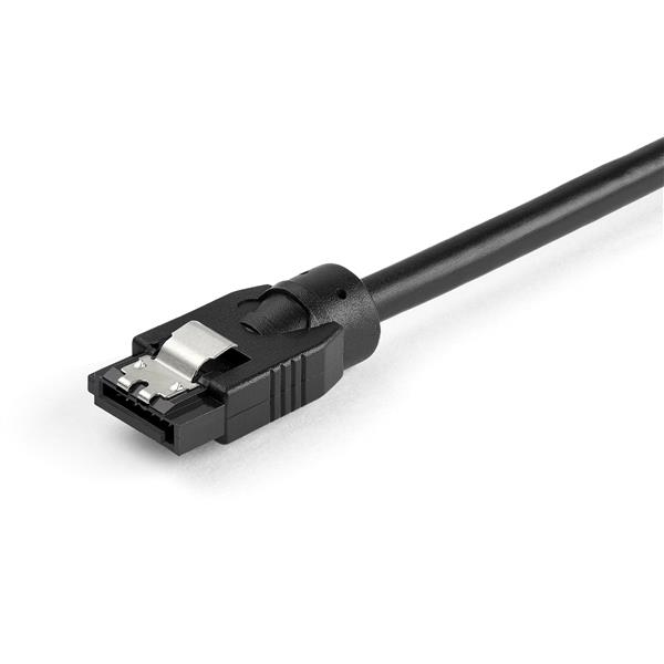 STARTECH.COM SATA Cable Round 0.5m