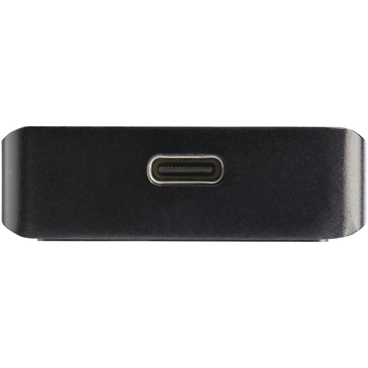 STARTECH.COM M.2 Nvme Pci-e SSD Enclosure - Ip67 - USB 3.1 Gen 2 10gbps