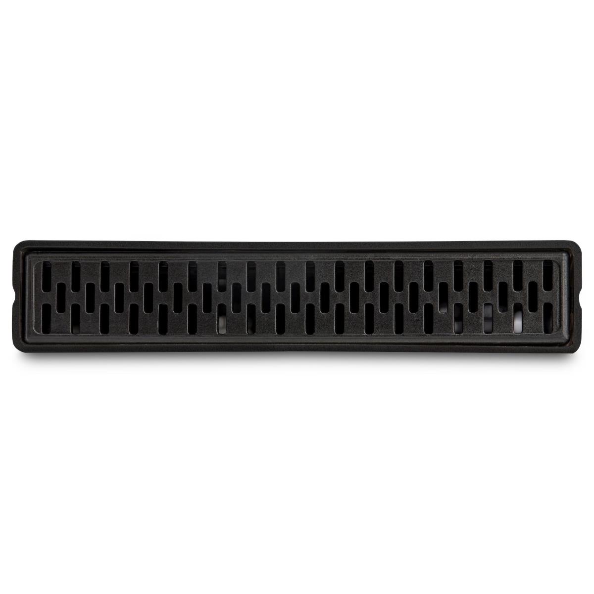 STARTECH.COM Biometric Enclosure - Encrypted USB 3.0 2.5in SATA Hard Drive Enclosure
