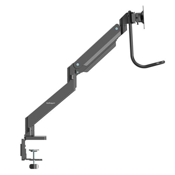 STARTECH.COM Desk Mount Dual Monitor Arm - 2x USB 3.0 Ports - Grommet/desk Clamp Mount