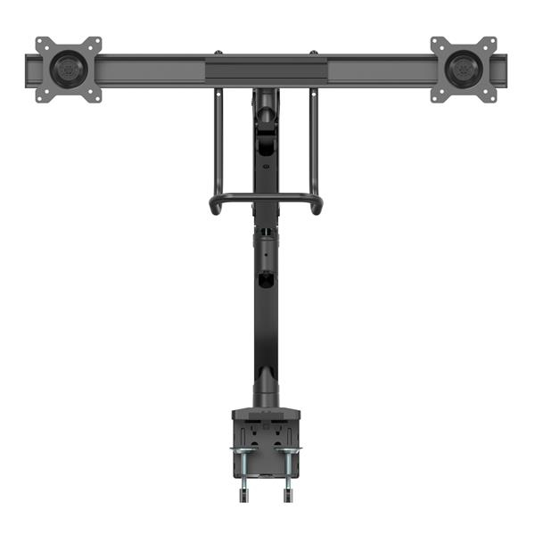 STARTECH.COM Dual Monitor Arm Heavy Duty - Synced Height
