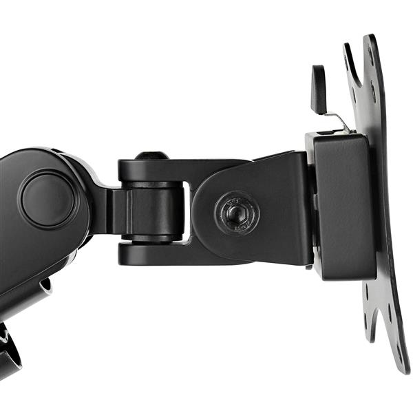 STARTECH.COM Desk Mount Monitor Arm Articulating - 2x USB 3.0