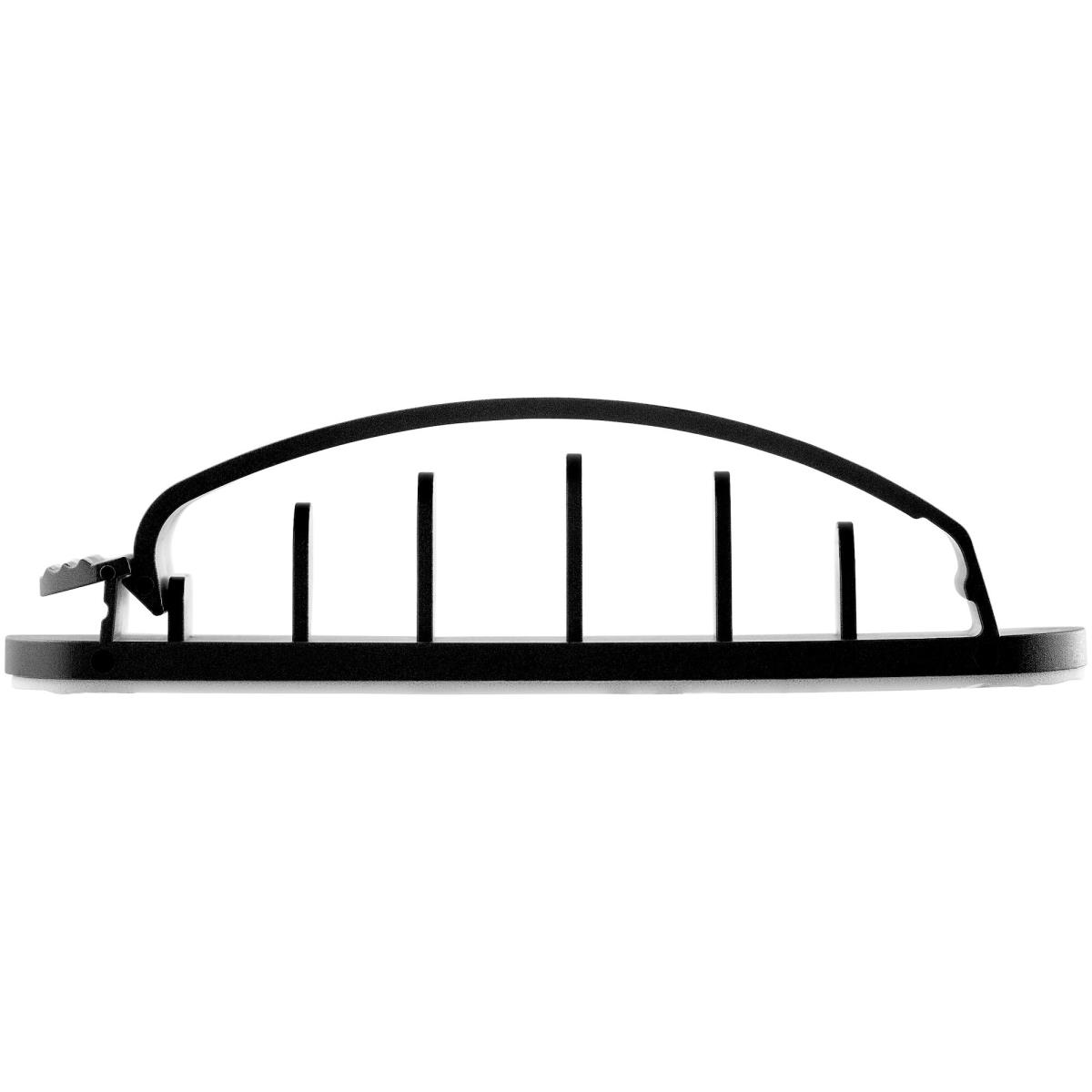 STARTECH.COM Self-adhesive 6in Segment Cable Clamp 100 Pack
