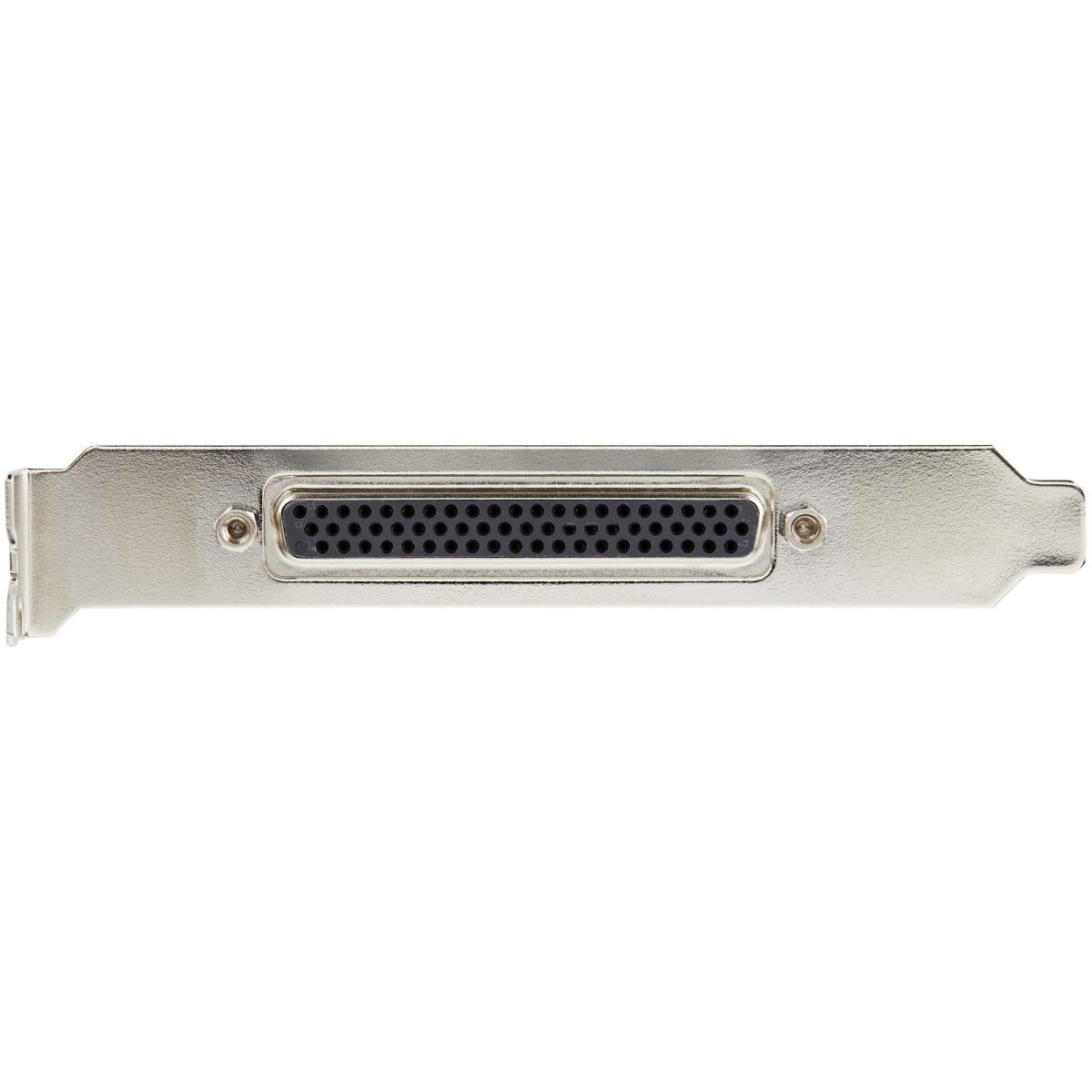 STARTECH.COM PCI Express Rs232 Serial Adapter Card - Pci-e To Serial