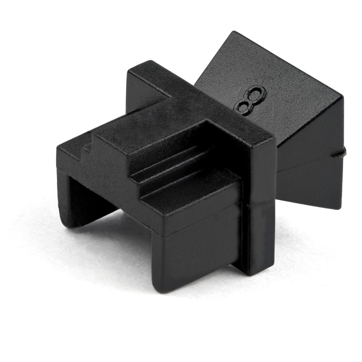 STARTECH.COM Dust Covers Resuablerj45 Blanking Plug/dust Cap Rj45 100pk