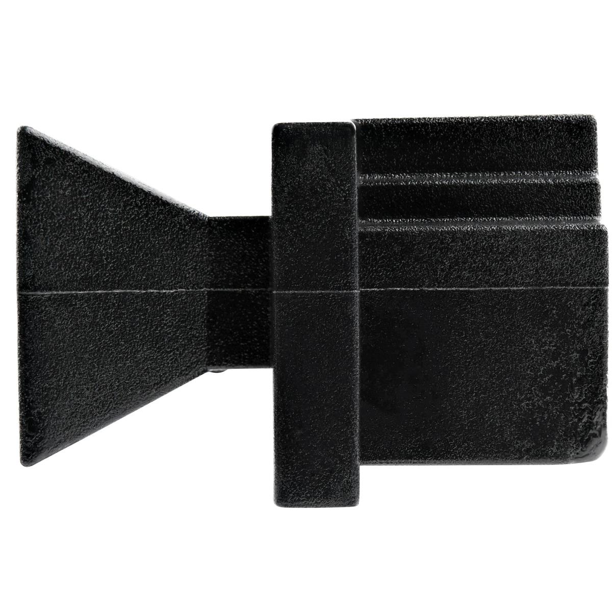 STARTECH.COM Dust Covers Resuablerj45 Blanking Plug/dust Cap Rj45 100pk