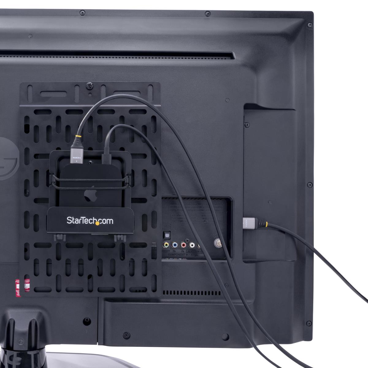 STARTECH.COM Universal Tv Accessory Mount - Adjustable Tv/wall Mount Bracket