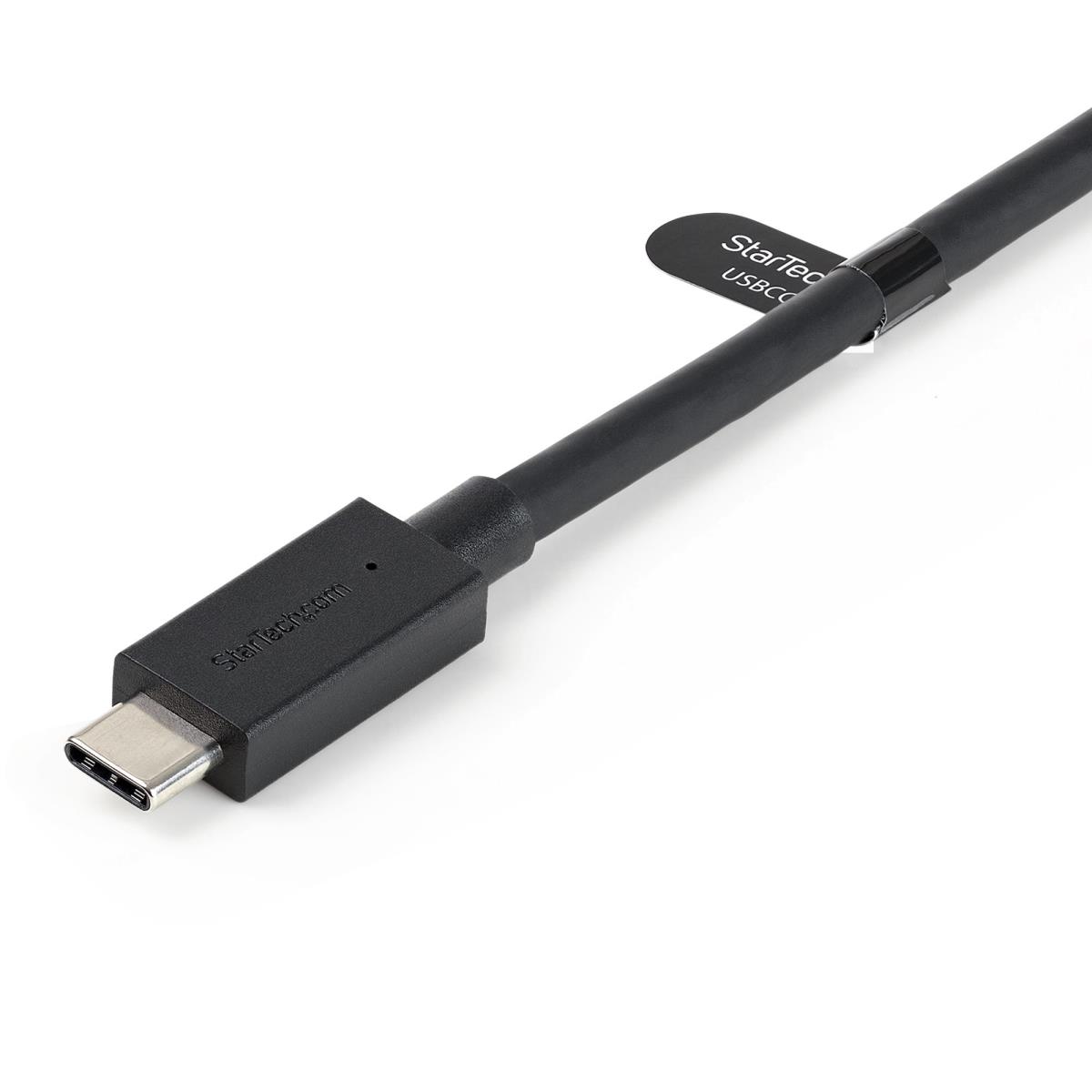 STARTECH.COM USB-c Hybrid Dock Cable - USB C Cable With USB A Adapter 1m