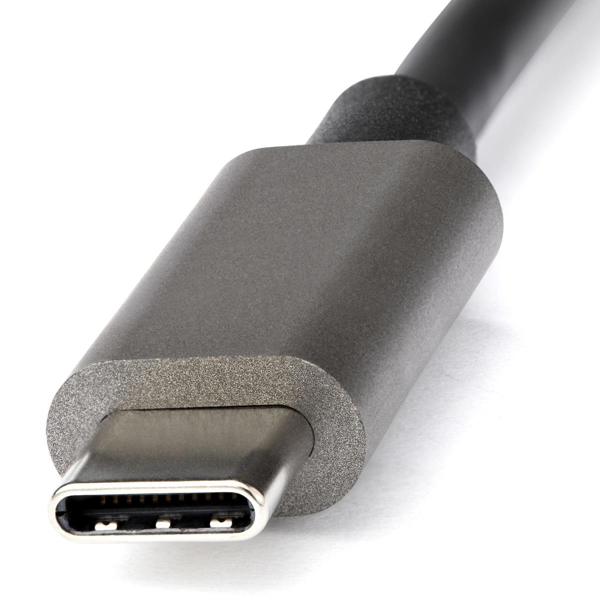 STARTECH.COM USB C To Hdmi Cable 4k 60hz With Hdr10 - USB-c To Hdmi Moniter 3m