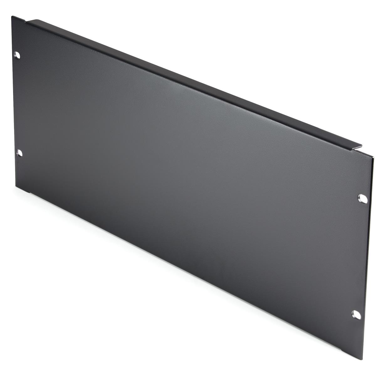 STARTECH.COM Blank Panel 4u For 19 In. Rack 4ru Rack Filler Panel / Spacer