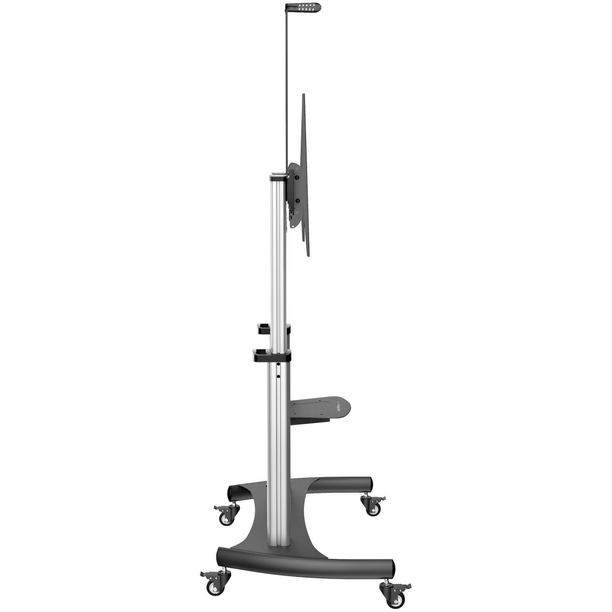 STARTECH.COM Mobile Tv Stand Cart - 60-100in Display