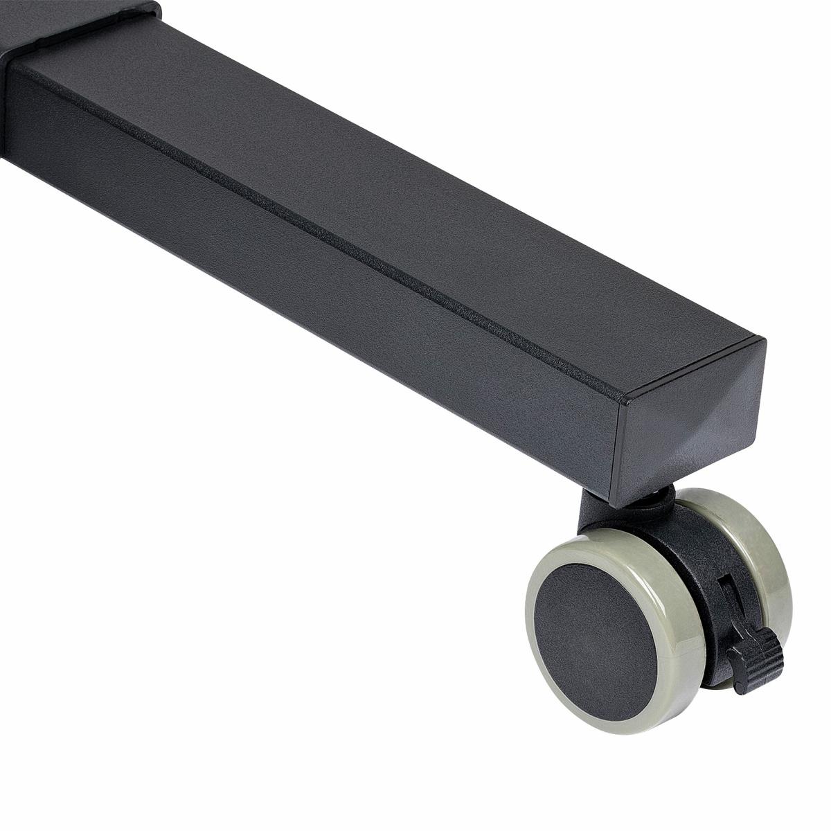 STARTECH.COM Mobile Projector And Laptop Stand/cart - Height Adjustable