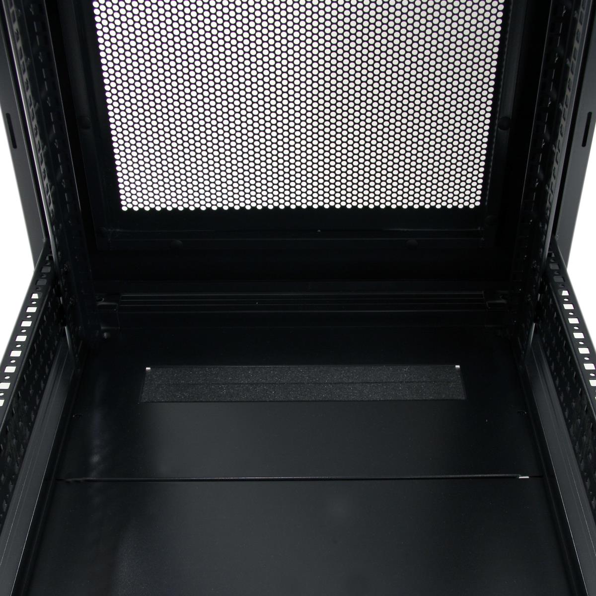 STARTECH.COM Server Rack Cabinet Enclosure 32u 19 In - 6-32in Adjust Depth