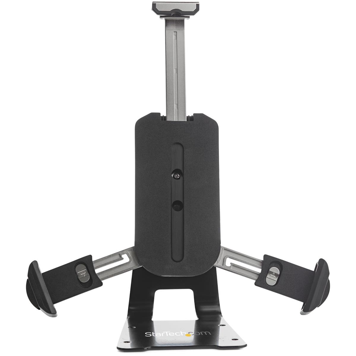 STARTECH.COM Secure Tablet Stand W/ K-slot Cable Lock - For 7.9-13in Tablet