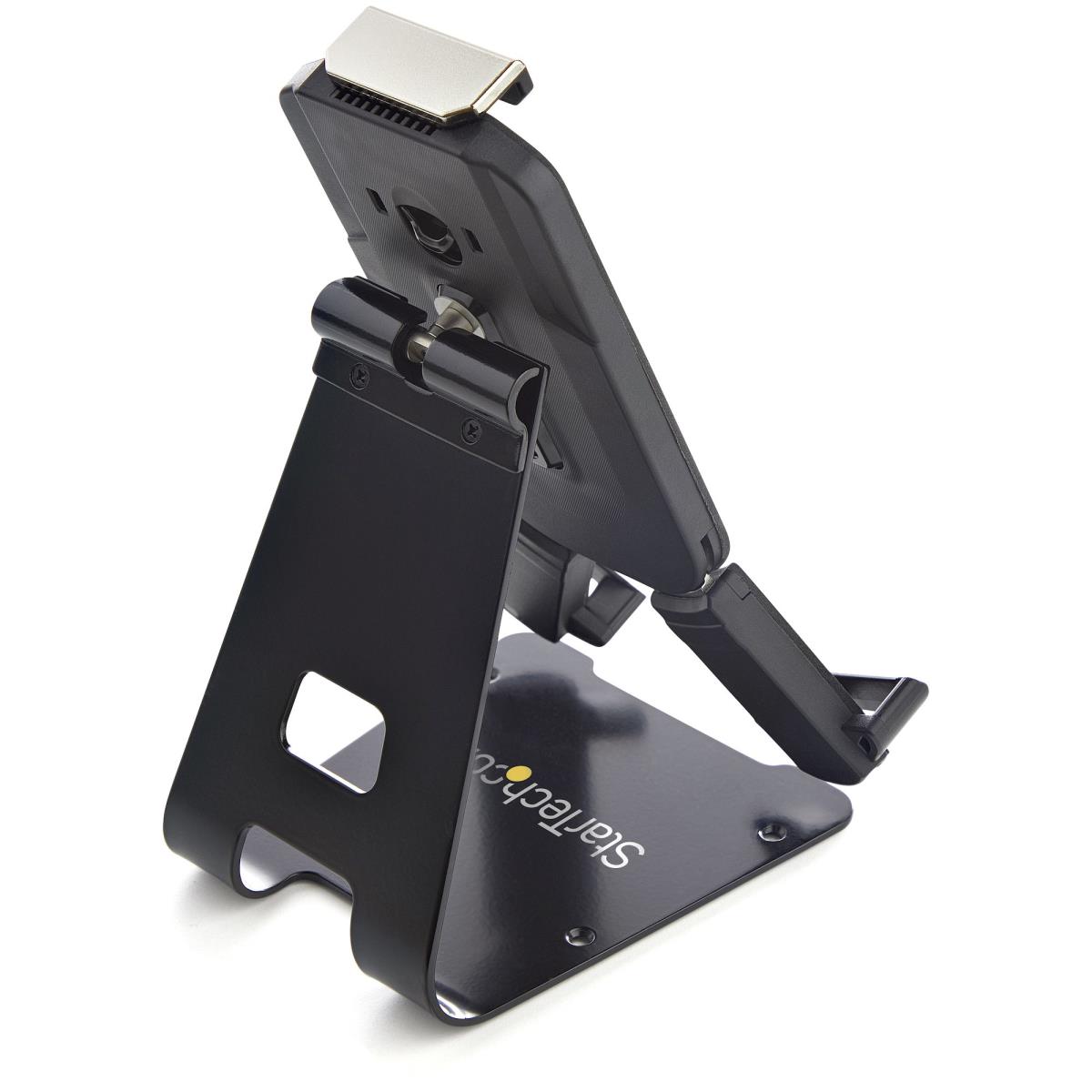 STARTECH.COM Secure Tablet Stand W/ K-slot Cable Lock - For 7.9-13in Tablet