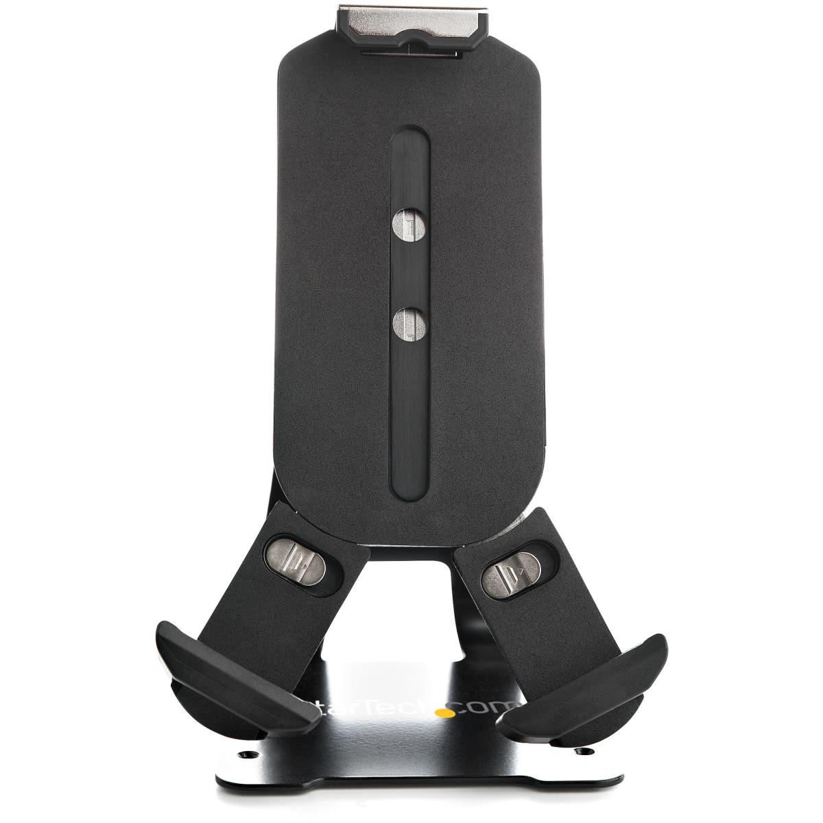STARTECH.COM Secure Tablet Stand W/ K-slot Cable Lock - For 7.9-13in Tablet