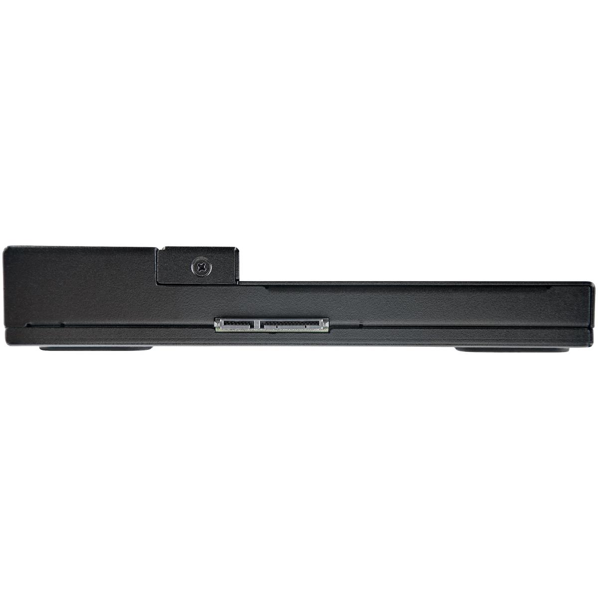 STARTECH.COM Standalone M.2 SATA M.2 Nvme Duplicator And Eraser - HDD/SSD
