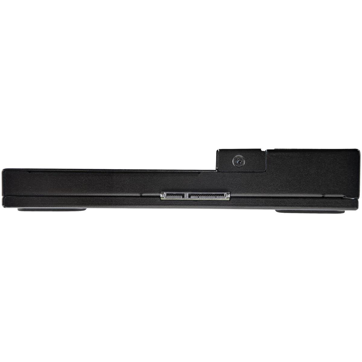 STARTECH.COM Standalone M.2 SATA M.2 Nvme Duplicator And Eraser - HDD/SSD