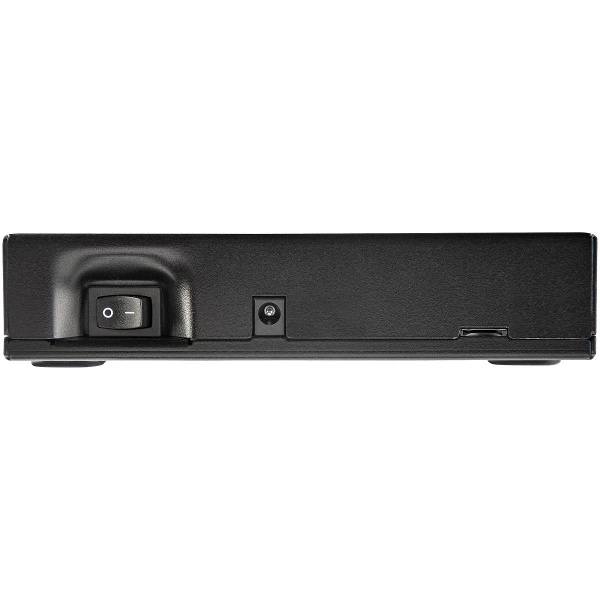 STARTECH.COM Standalone M.2 SATA M.2 Nvme Duplicator And Eraser - HDD/SSD