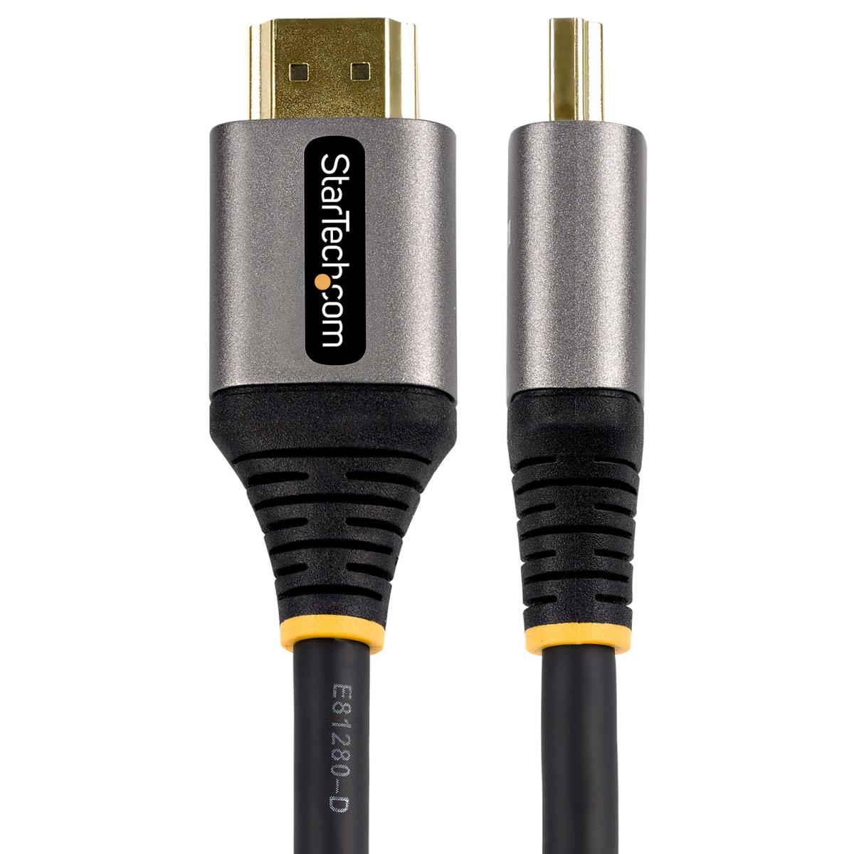 STARTECH.COM Ultra High Speed Hdmi 2.1 Cable - 3m