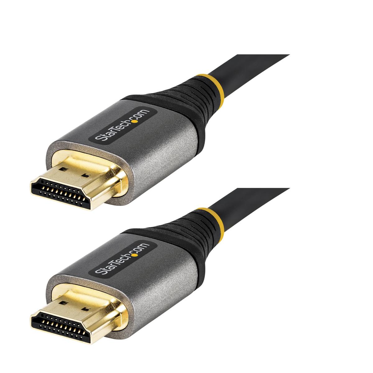 STARTECH.COM Ultra High Speed Hdmi 2.1 Cable - 5m
